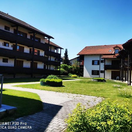 Aparthotel-Chrysantihof - Aleksandra Zwiesel Esterno foto
