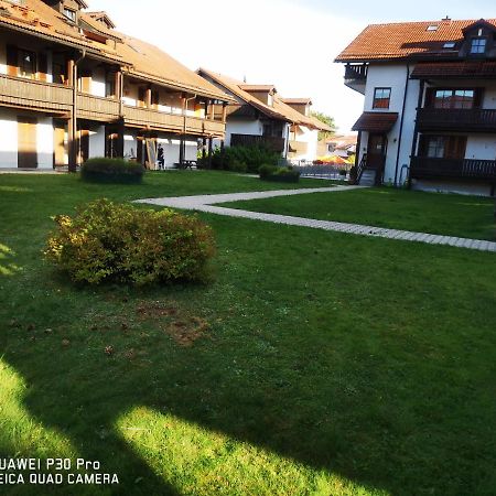 Aparthotel-Chrysantihof - Aleksandra Zwiesel Esterno foto