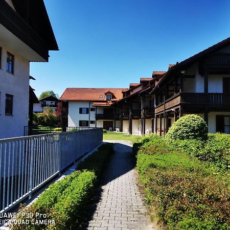 Aparthotel-Chrysantihof - Aleksandra Zwiesel Esterno foto