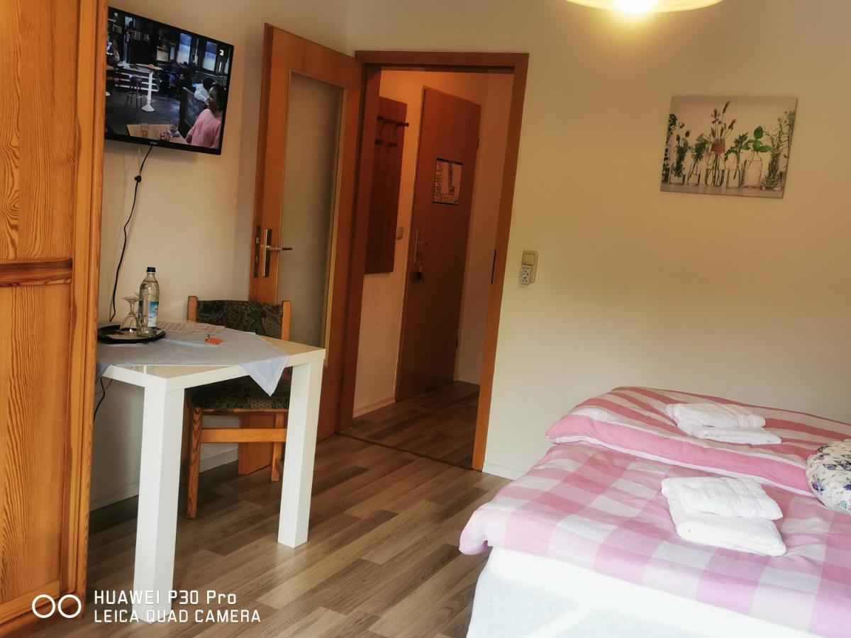 Aparthotel-Chrysantihof - Aleksandra Zwiesel Esterno foto