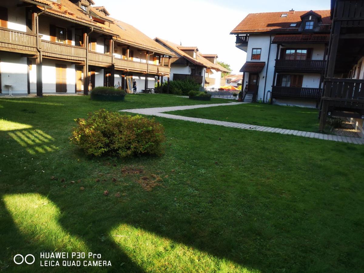 Aparthotel-Chrysantihof - Aleksandra Zwiesel Esterno foto