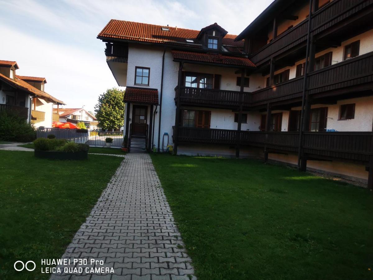 Aparthotel-Chrysantihof - Aleksandra Zwiesel Esterno foto