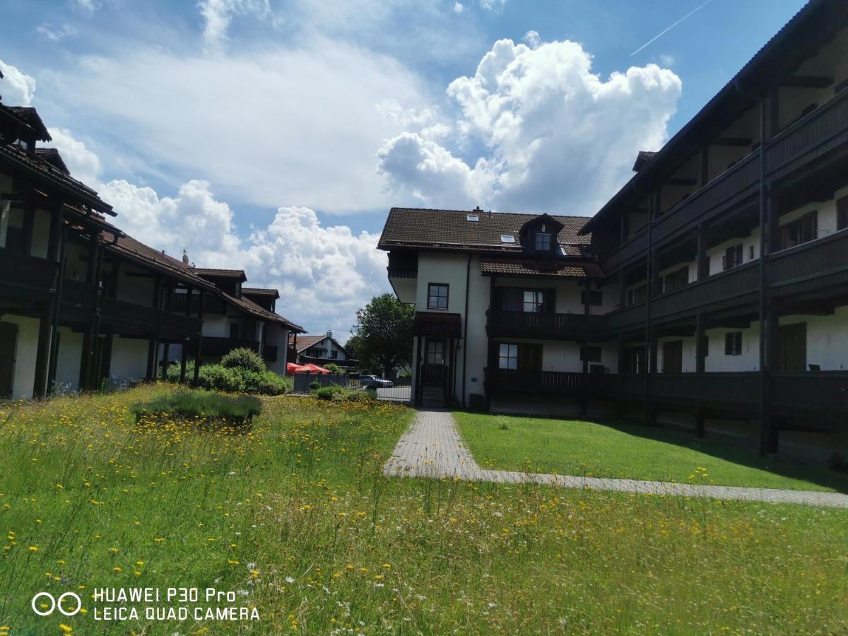 Aparthotel-Chrysantihof - Aleksandra Zwiesel Esterno foto