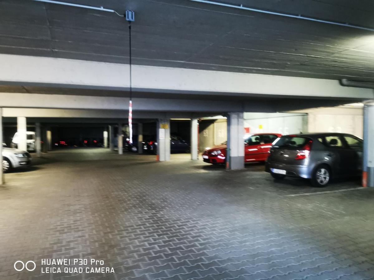 Aparthotel-Chrysantihof - Aleksandra Zwiesel Esterno foto